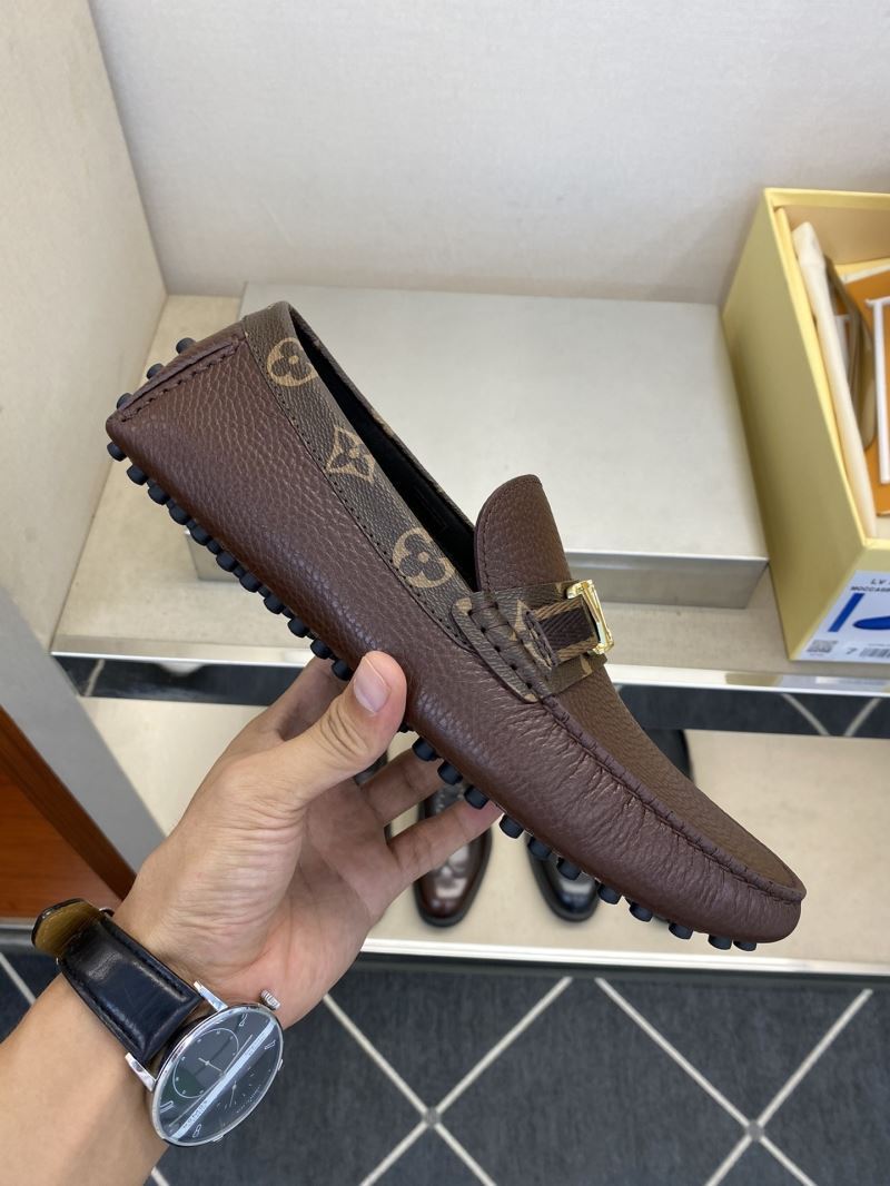 Louis Vuitton Tods Shoes